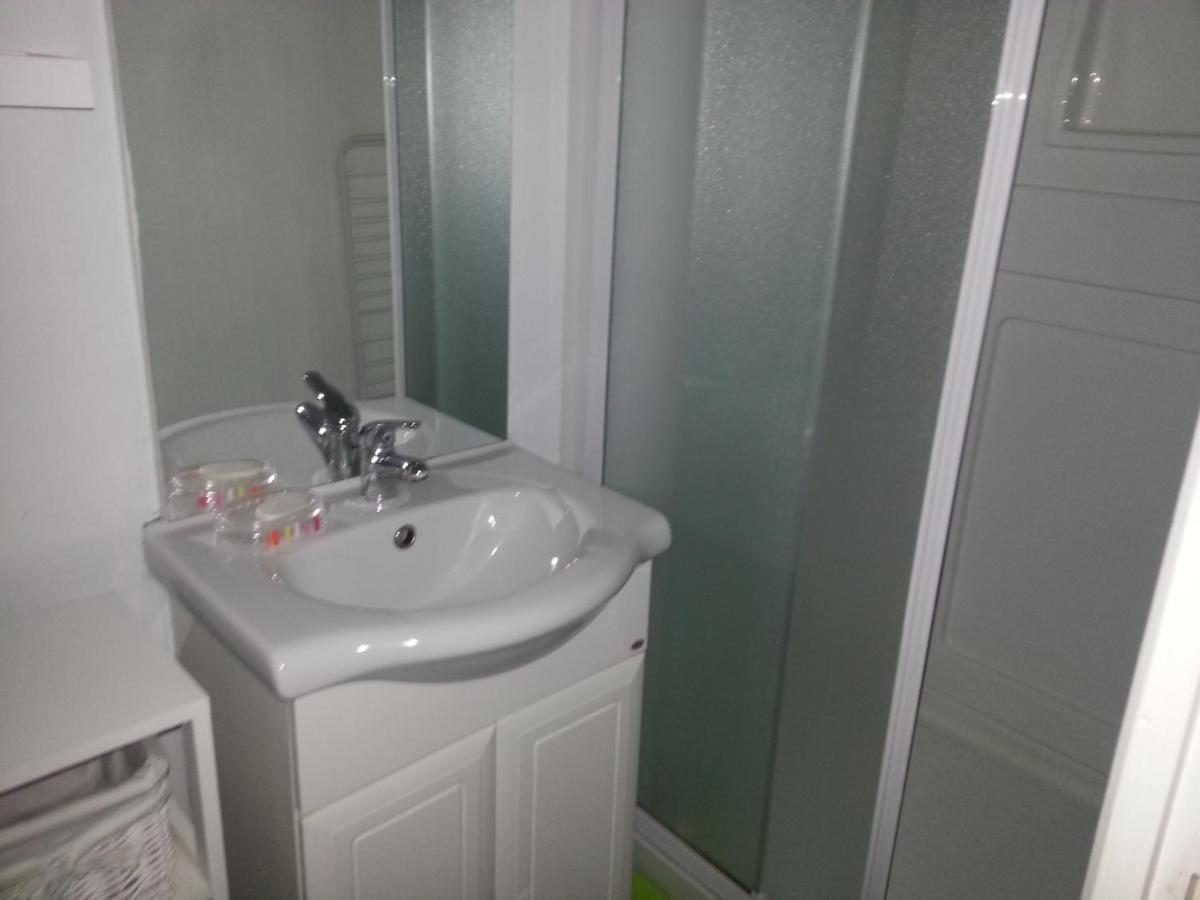 La Mouette Rieuse Apartment Dieppe Bagian luar foto